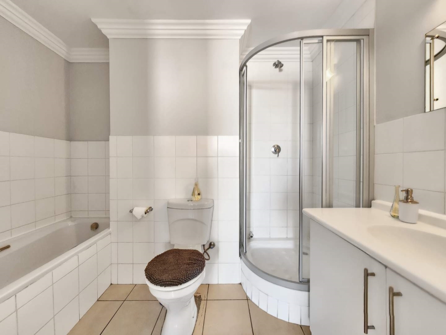 To Let 2 Bedroom Property for Rent in Cape Town City Centre Western Cape
